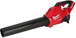 Milwaukee M18 FUEL 120 MPH 450 CFM 18-Volt Lithium Ion Brushless Cordless Handheld Blower 